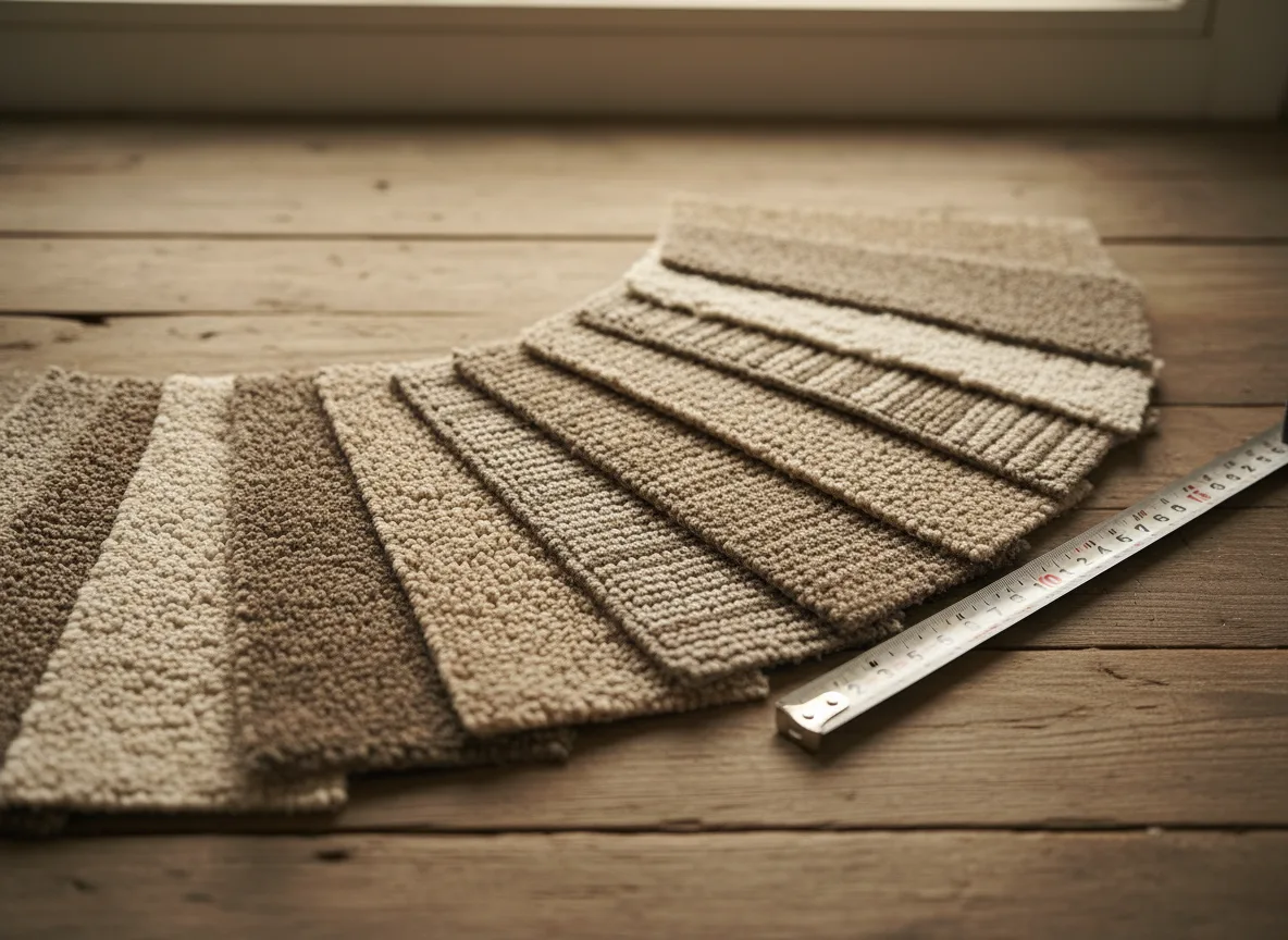 Carpet Installation Forestville, MI FAQs